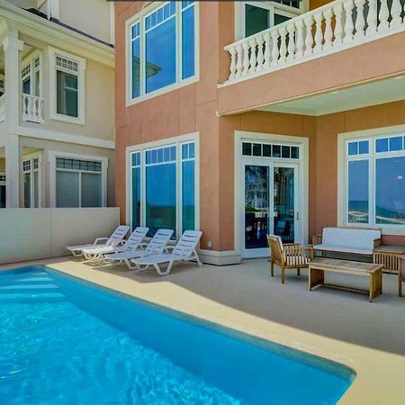 Villa Singleton Beach 11 à Île de Hilton-Head Extérieur photo