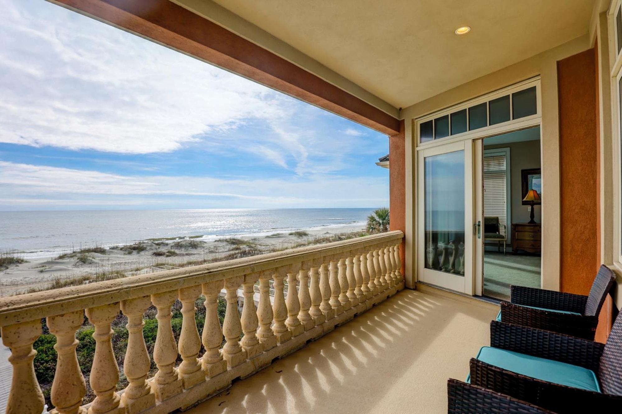 Villa Singleton Beach 11 à Île de Hilton-Head Extérieur photo