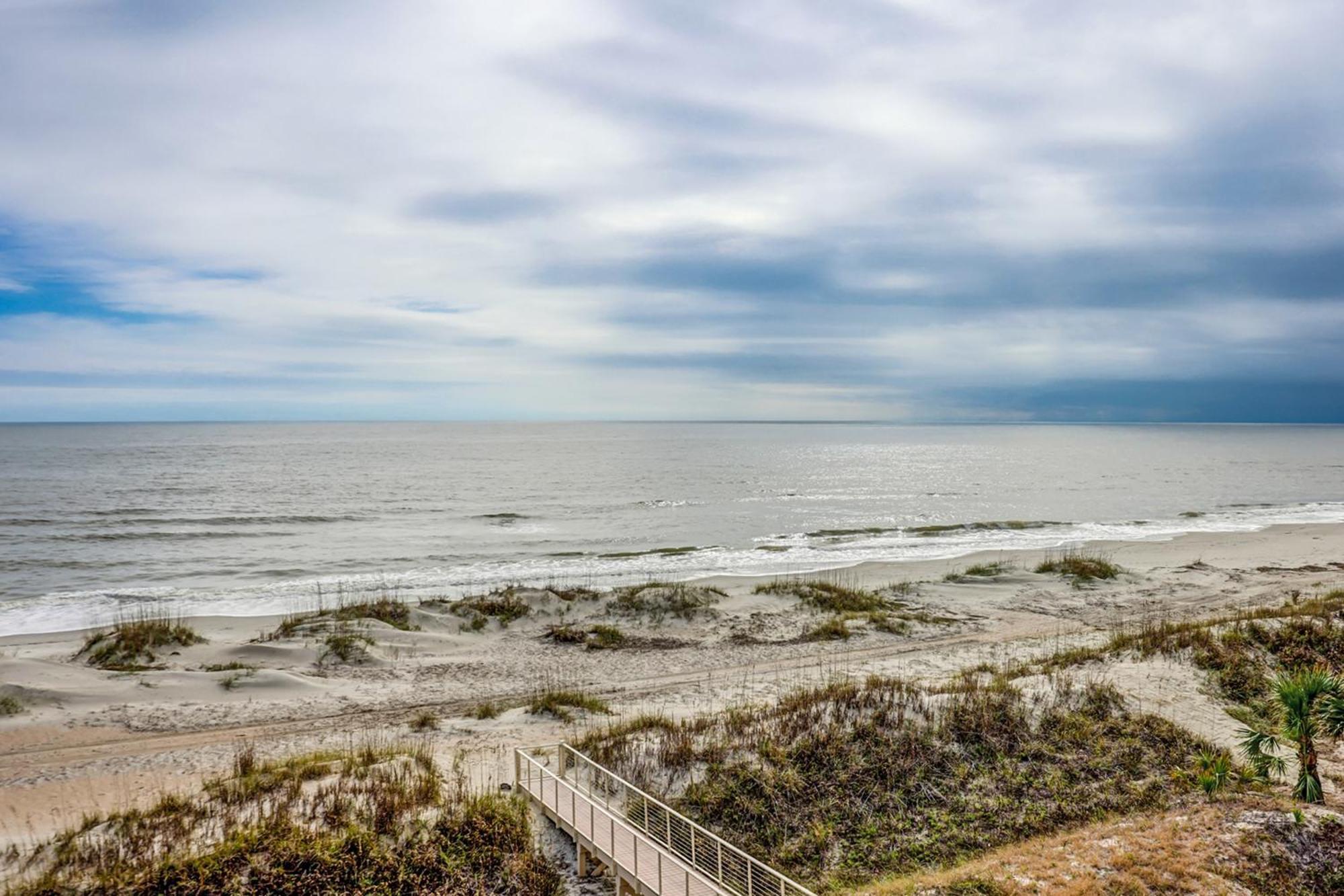 Villa Singleton Beach 11 à Île de Hilton-Head Extérieur photo