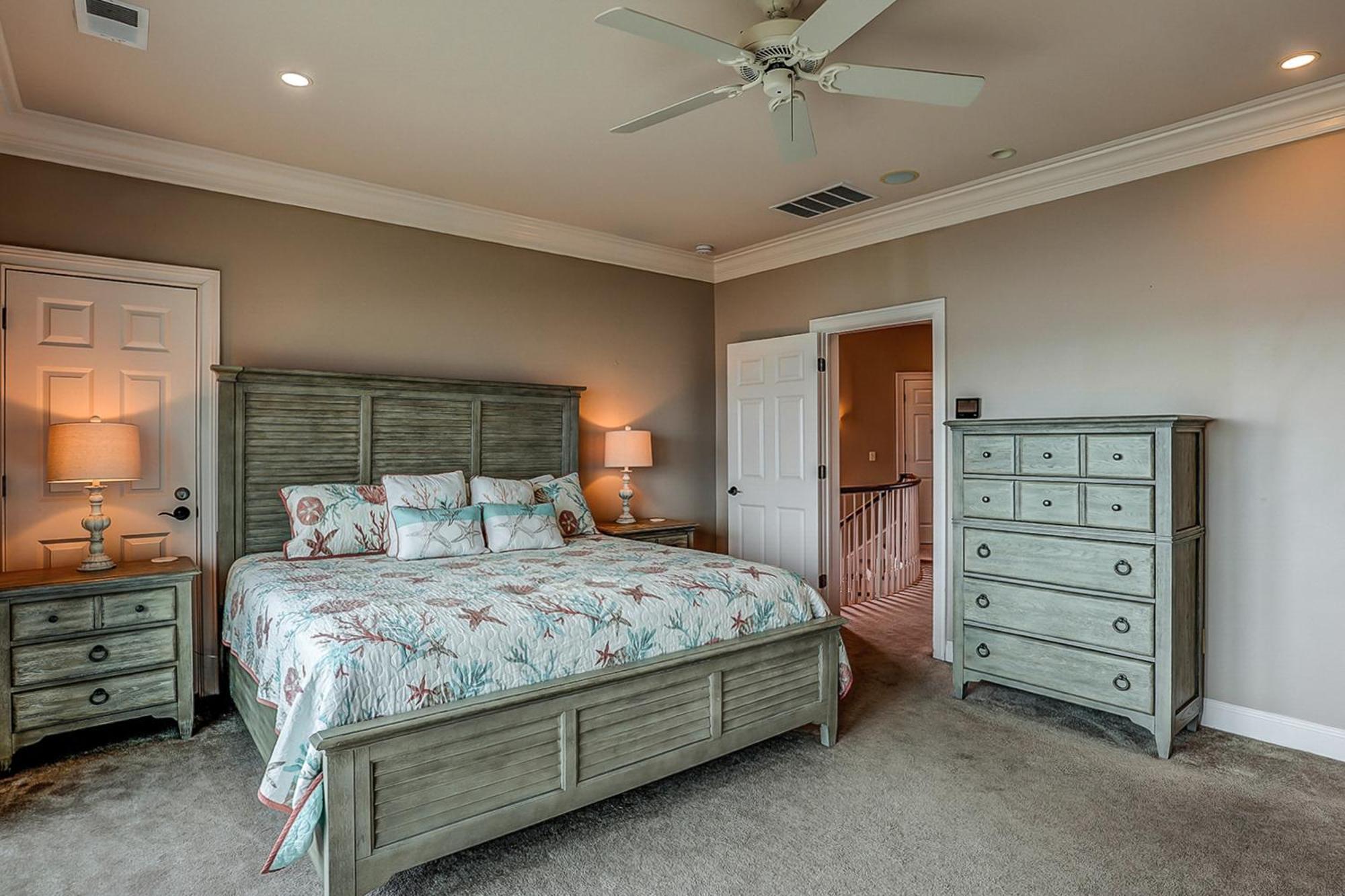 Villa Singleton Beach 11 à Île de Hilton-Head Extérieur photo