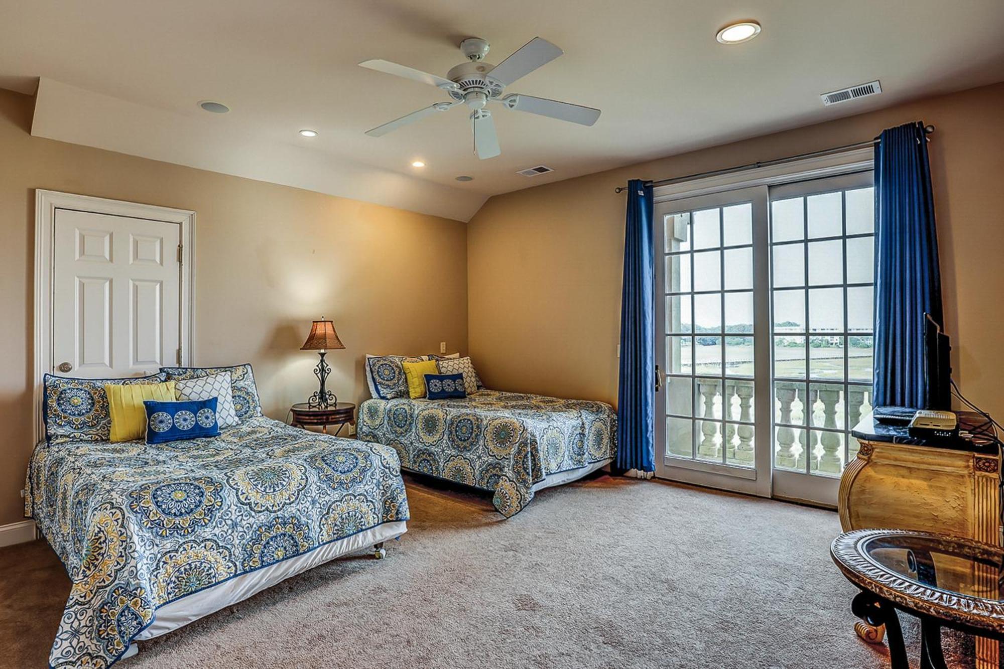 Villa Singleton Beach 11 à Île de Hilton-Head Extérieur photo