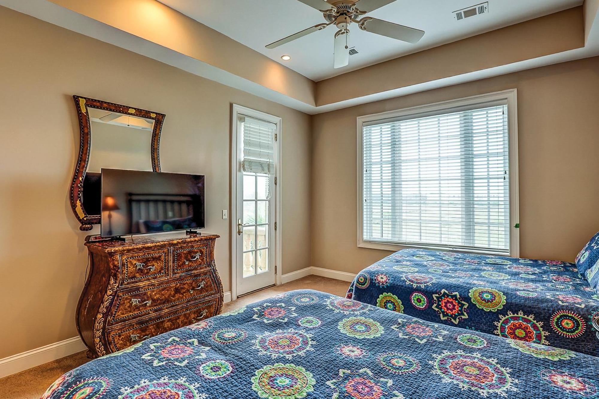 Villa Singleton Beach 11 à Île de Hilton-Head Extérieur photo