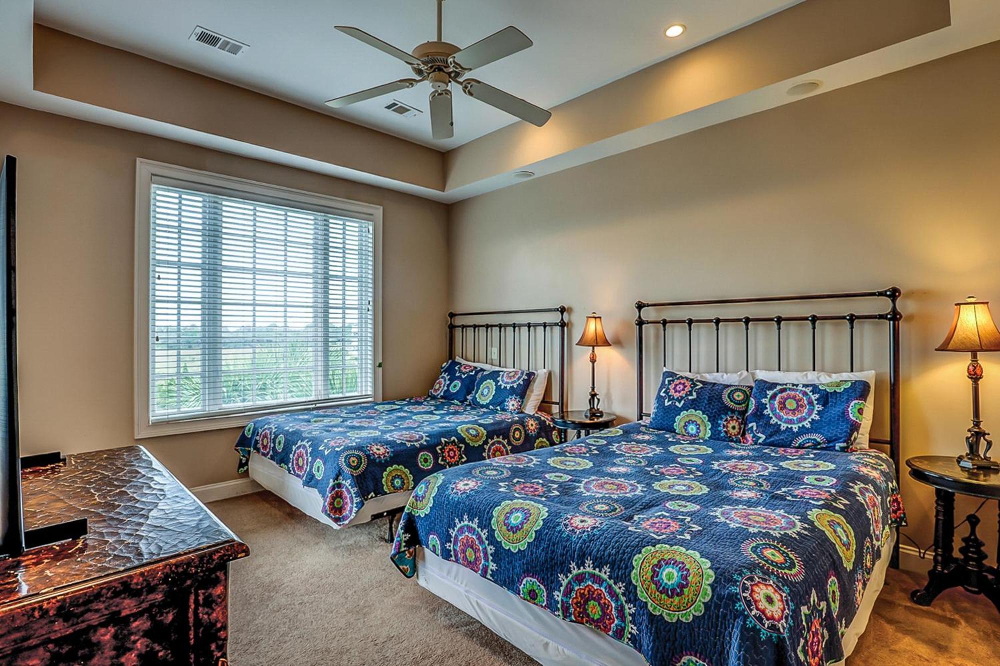 Villa Singleton Beach 11 à Île de Hilton-Head Extérieur photo