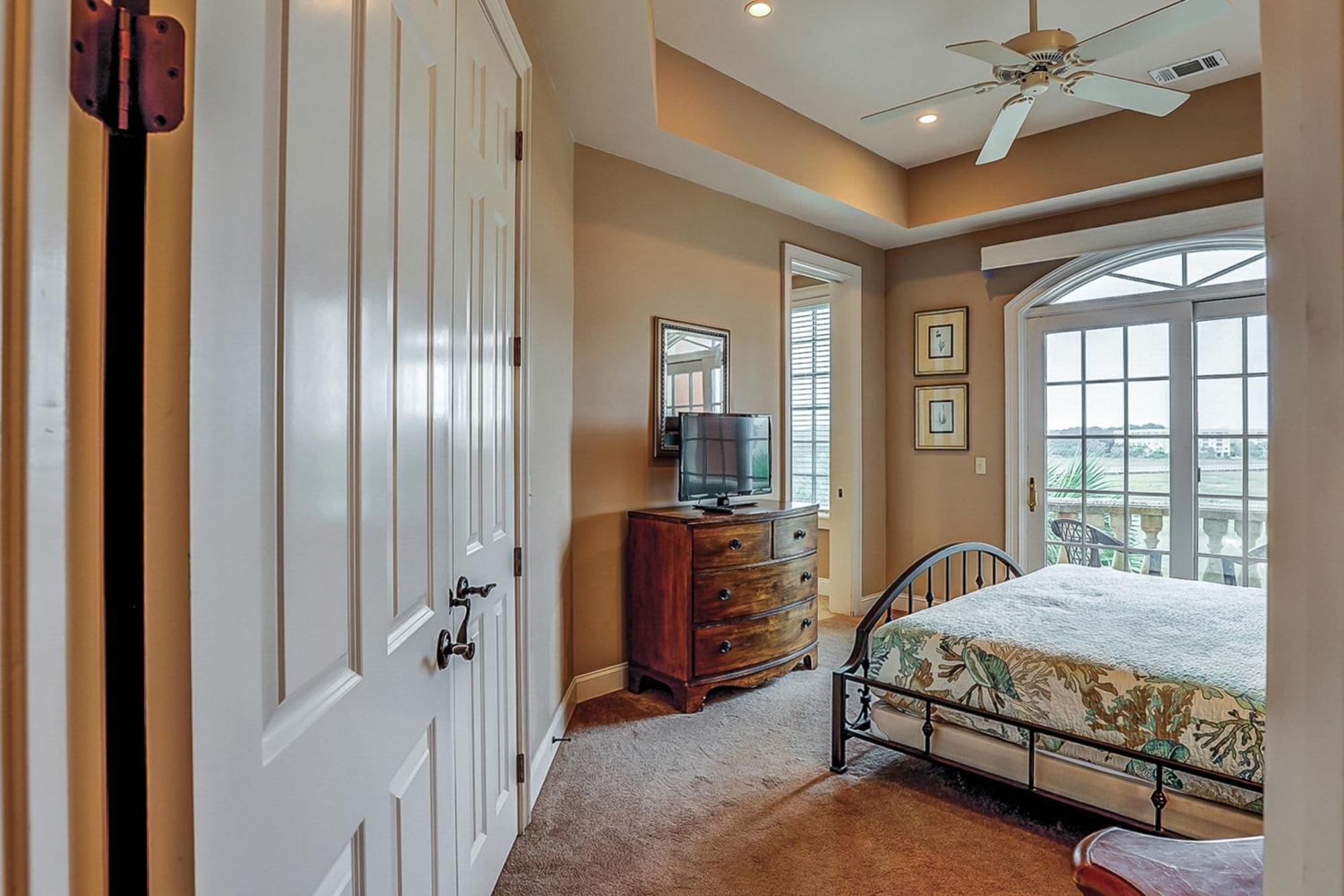 Villa Singleton Beach 11 à Île de Hilton-Head Extérieur photo