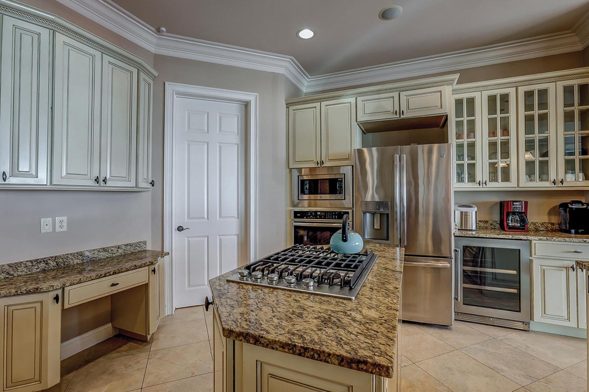Villa Singleton Beach 11 à Île de Hilton-Head Extérieur photo
