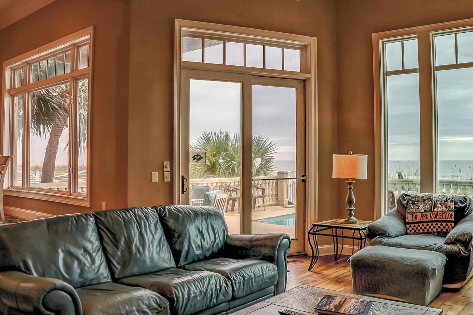 Villa Singleton Beach 11 à Île de Hilton-Head Extérieur photo